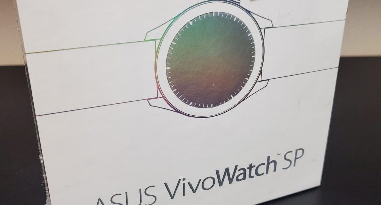 Asus Vivowatch SP