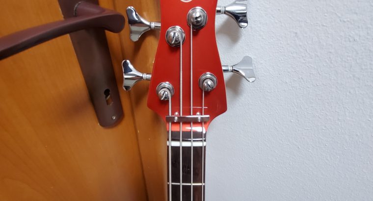 Chitara Bass Yamaha TRBX 204