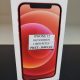 Iphone 12 Red 128gb