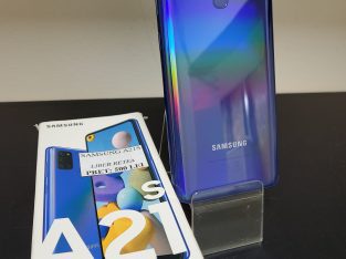 Samsung A21S