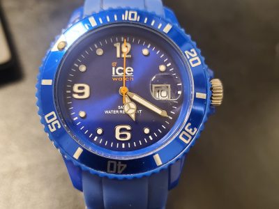 Ceas barbatesc Ice watch