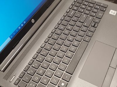 Laptop Hp 250 G7 – I5 gen 10 NeW