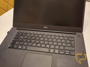 Laptop Dell xps i5 gen 8