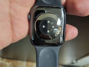Apple watch seria 6