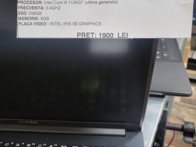 Laptop Asus Vivobook  15inch