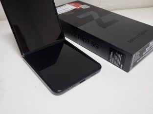 Samsung Z flip 3