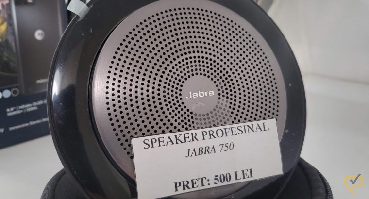 Speaker Profesional Jabra 750