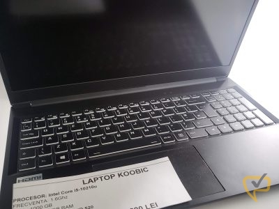 Laptop Koobic