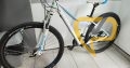 Bicicleta Cube Acces Pro