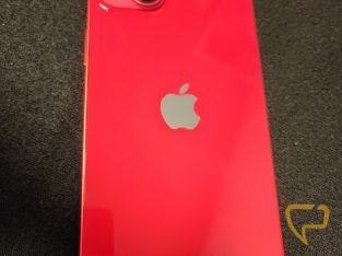 Iphone 14 Plus Red Edition