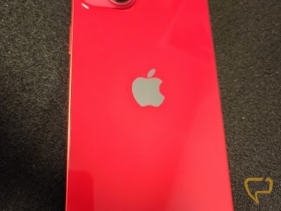 Iphone 14 Plus Red Edition