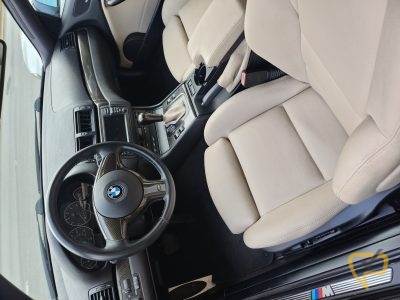 BMW 330CI -203cp