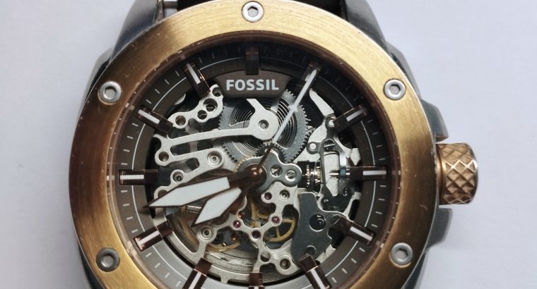 CEAS FOSSIL AUTOMATIC
