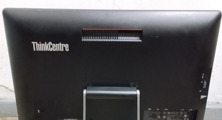 PC ALL IN ONE LENOVO THINK CENTRE
