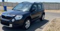 skoda Yeti , 2.0 TDI, 4×4, 170 cp, euro 5