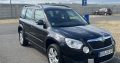 skoda Yeti , 2.0 TDI, 4×4, 170 cp, euro 5