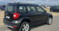 skoda Yeti , 2.0 TDI, 4×4, 170 cp, euro 5