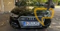 Audi A4 B9 2018 252HP, Quattro, S-Line, S-Tronic